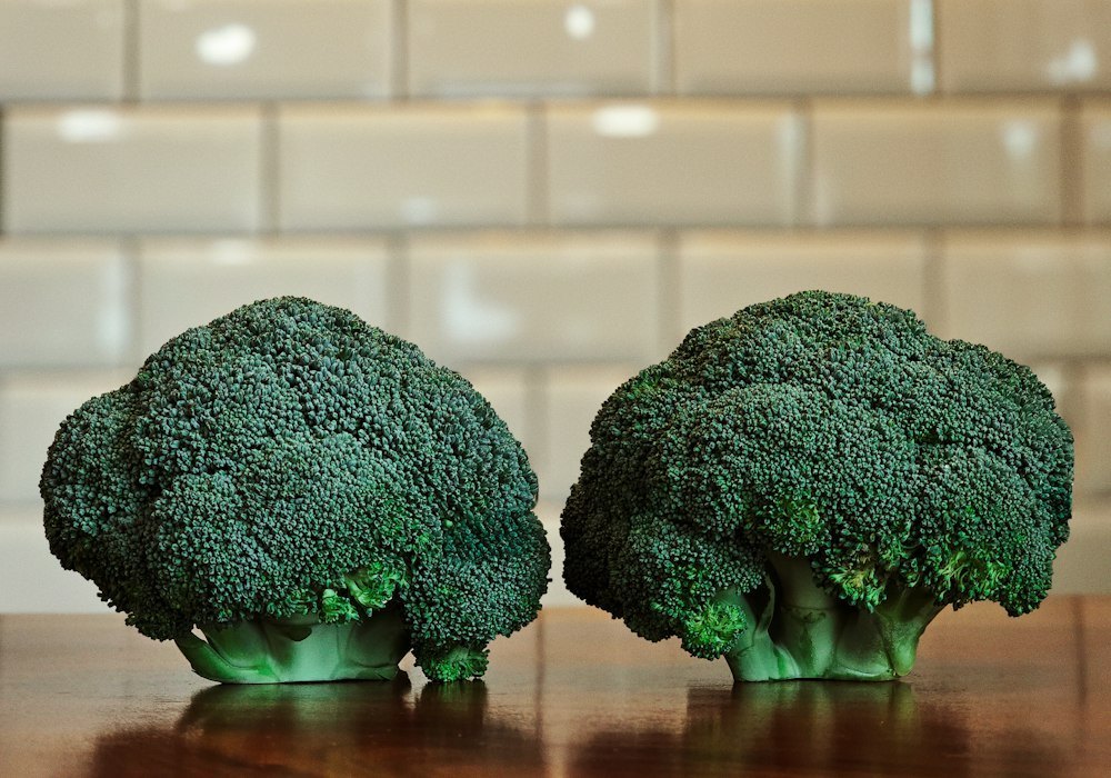 The Benefits of Broccoli and Cruciferous Vegetables