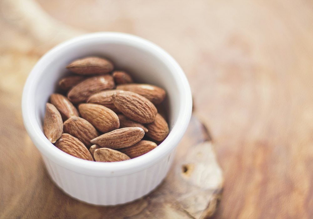 Smart Snacking Tips for Steady Energy